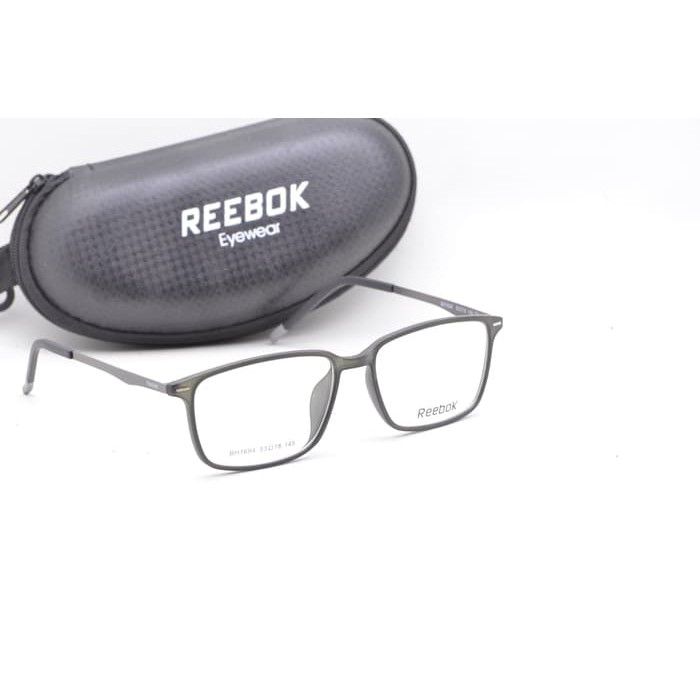 Ready                                     frame kacamata reebok (frame+lensa) 1694 pria wanita..