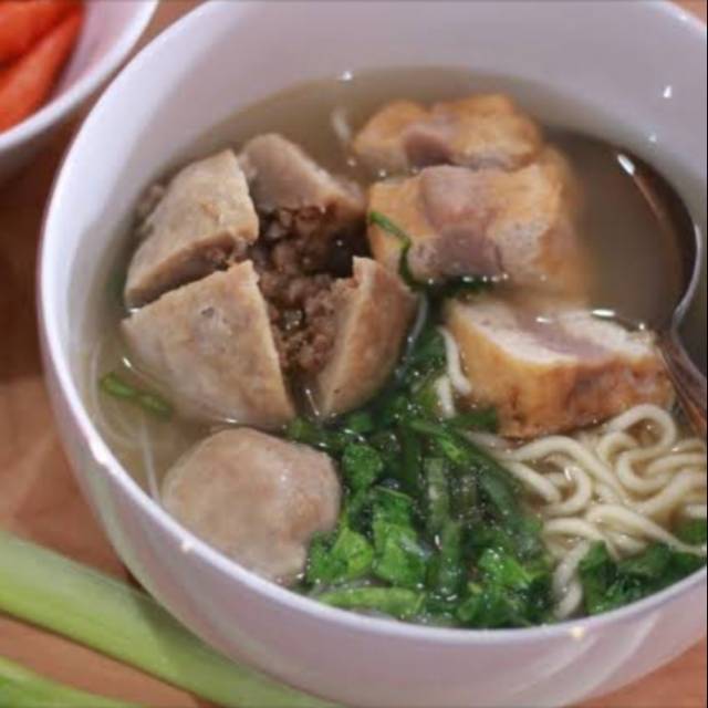 

Bakso Daging Cincang 5 pcs