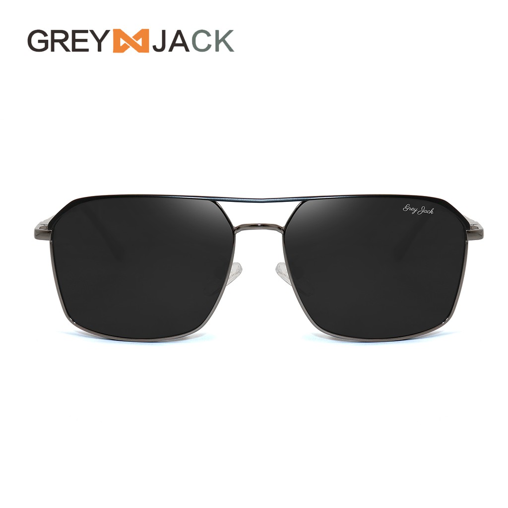 

Grey Jack/ Kacamata Hitam Pria dan Wanita / Sunglasses /1275