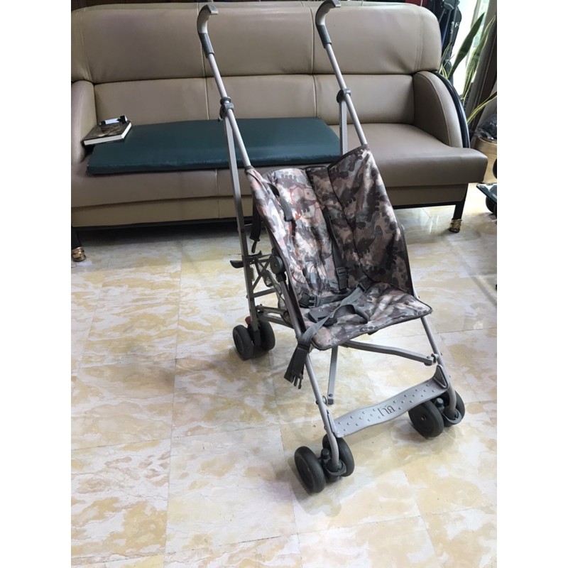 Stroller Mothercare Jive
