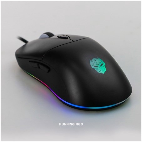 ITSTORE Rexus Mouse Gaming Xierra G11 Original Garansi Resmi