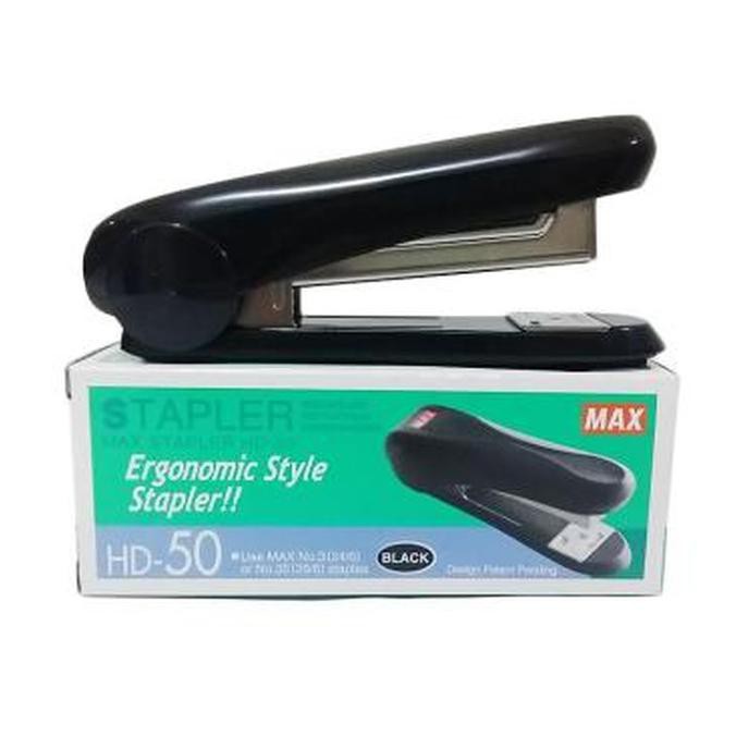 

Menakjubkan Stapler Hd-50 Max Trendi