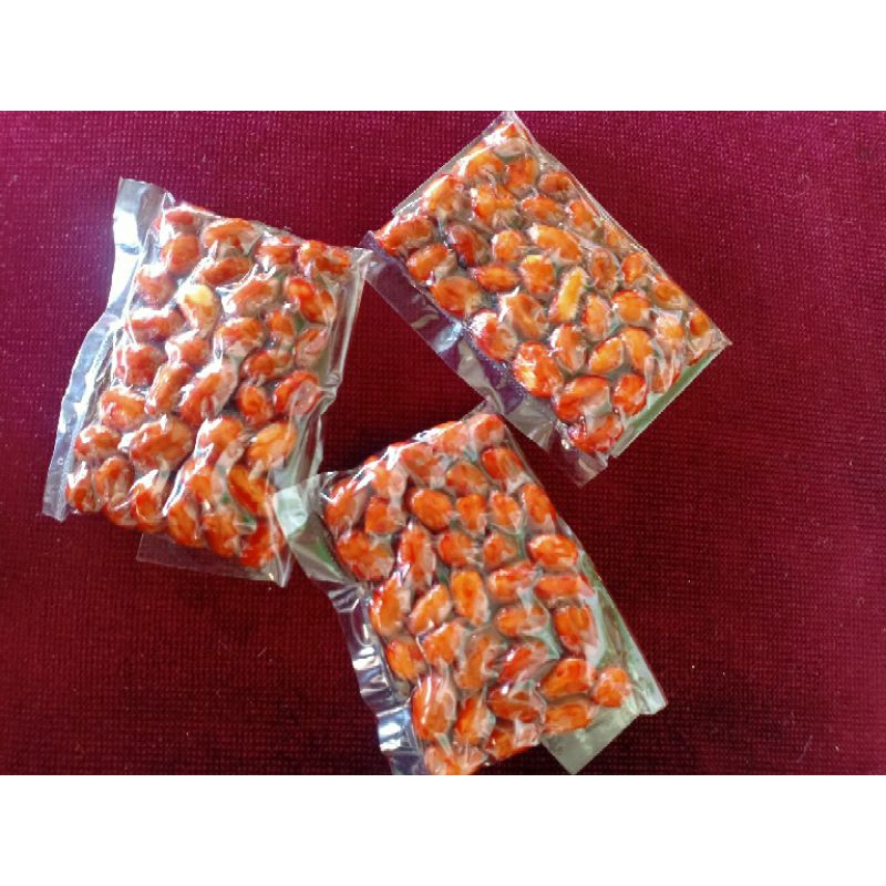 

KACANG BALADO ECERAN