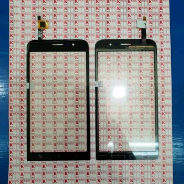 TOUCHSCREEN ASUS ZENFONE GO 3G X00BD ZB500KG ORIGINAL -