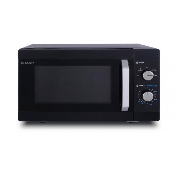 Sharp Microwave Oven 23 Liter R223MABK