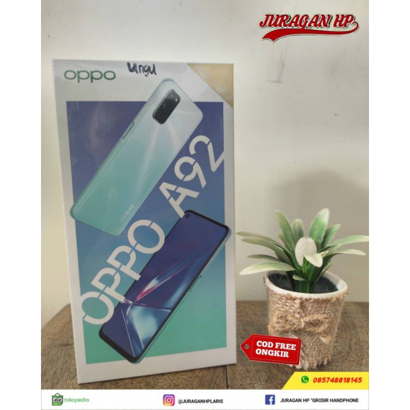 OPPO A92 6/128GB