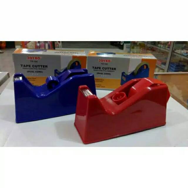 

Tape Cutter / Dispenser Joyko TD-103