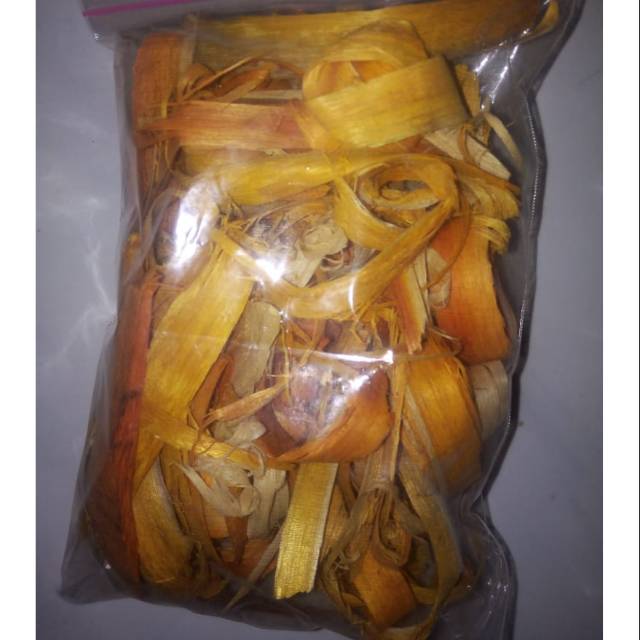 

Kayu Secang / Secang Serut untuk Minuman / Penghilang Biang Keringat / Ruam pada Bayi / Anak