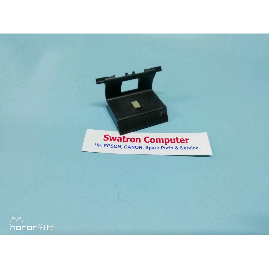 ORIGINAL Separation Pad HP Laserjet P 1102 P 1006 M 1132 M 1212 M125 M127 RM2-5131 RM1-4006