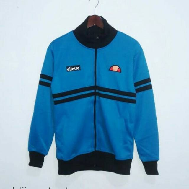 Jaket Tracktop Ellese Terbaru