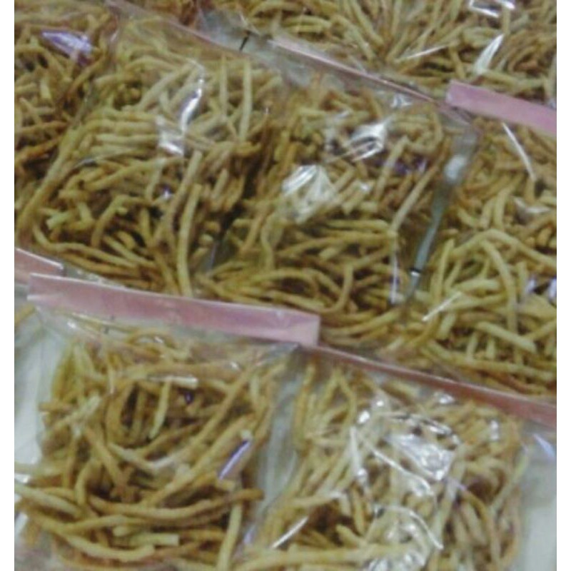 

Stik bawang seleraku