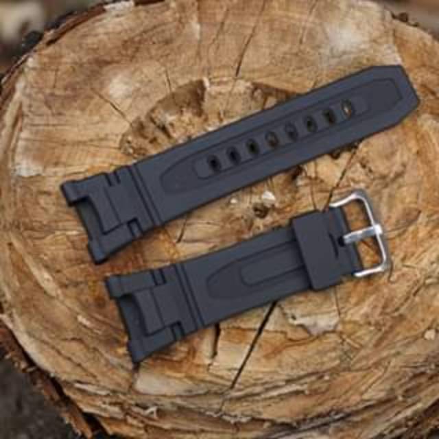 strap tali casio protrek prg-40 prg 40 protrek prg-240 prg 240