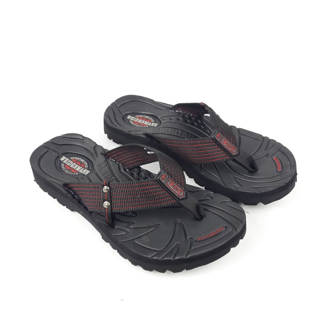 Sandal Gunung original Weidenman Adventure.11 38-43