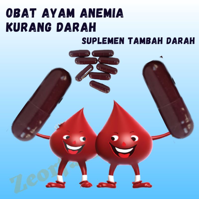 vitamin ayam aduan multivitamin penambah darah ayam aduan harga 1 capsul