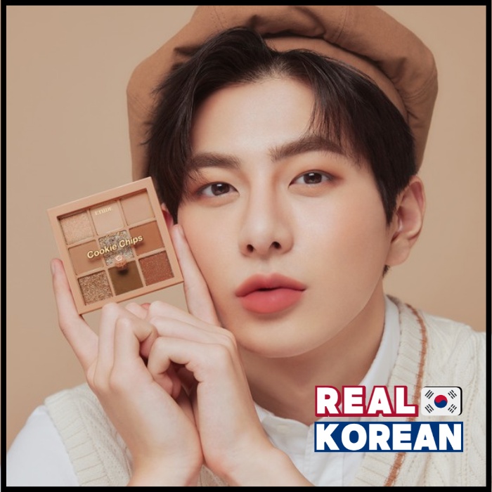 Etude House Play Color Eyes 10g