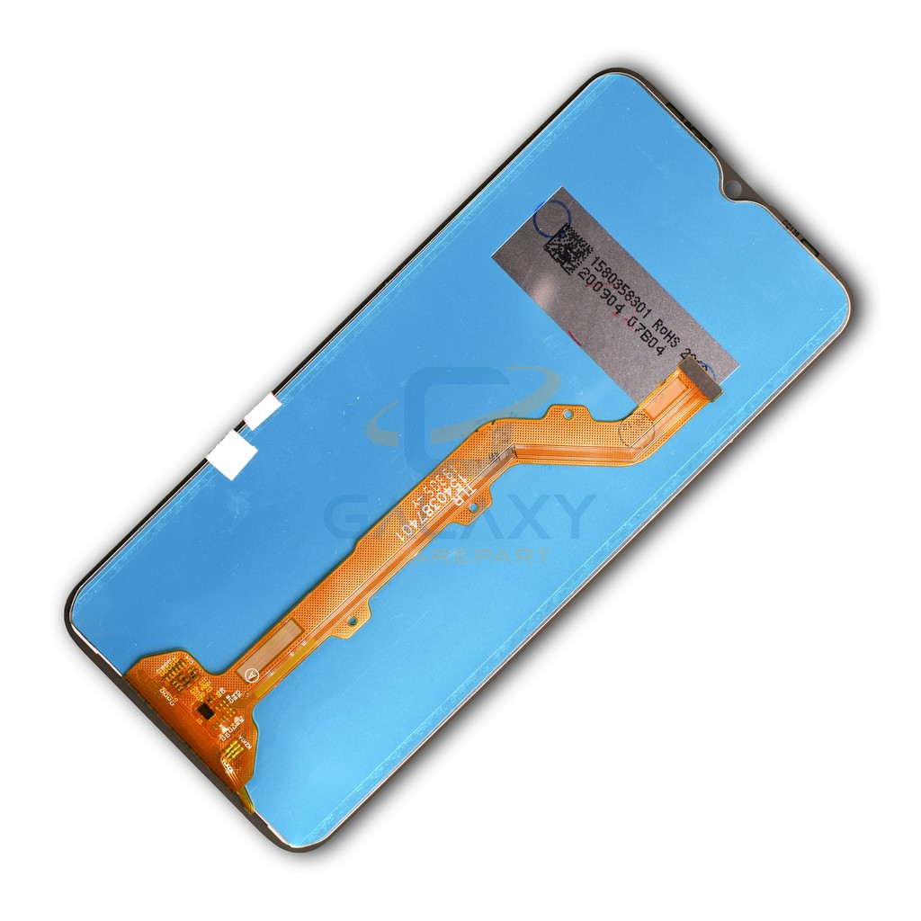 LCD TOUCHSCREEN INFINIX X650 / INFINIX HOT 8 FULLSET