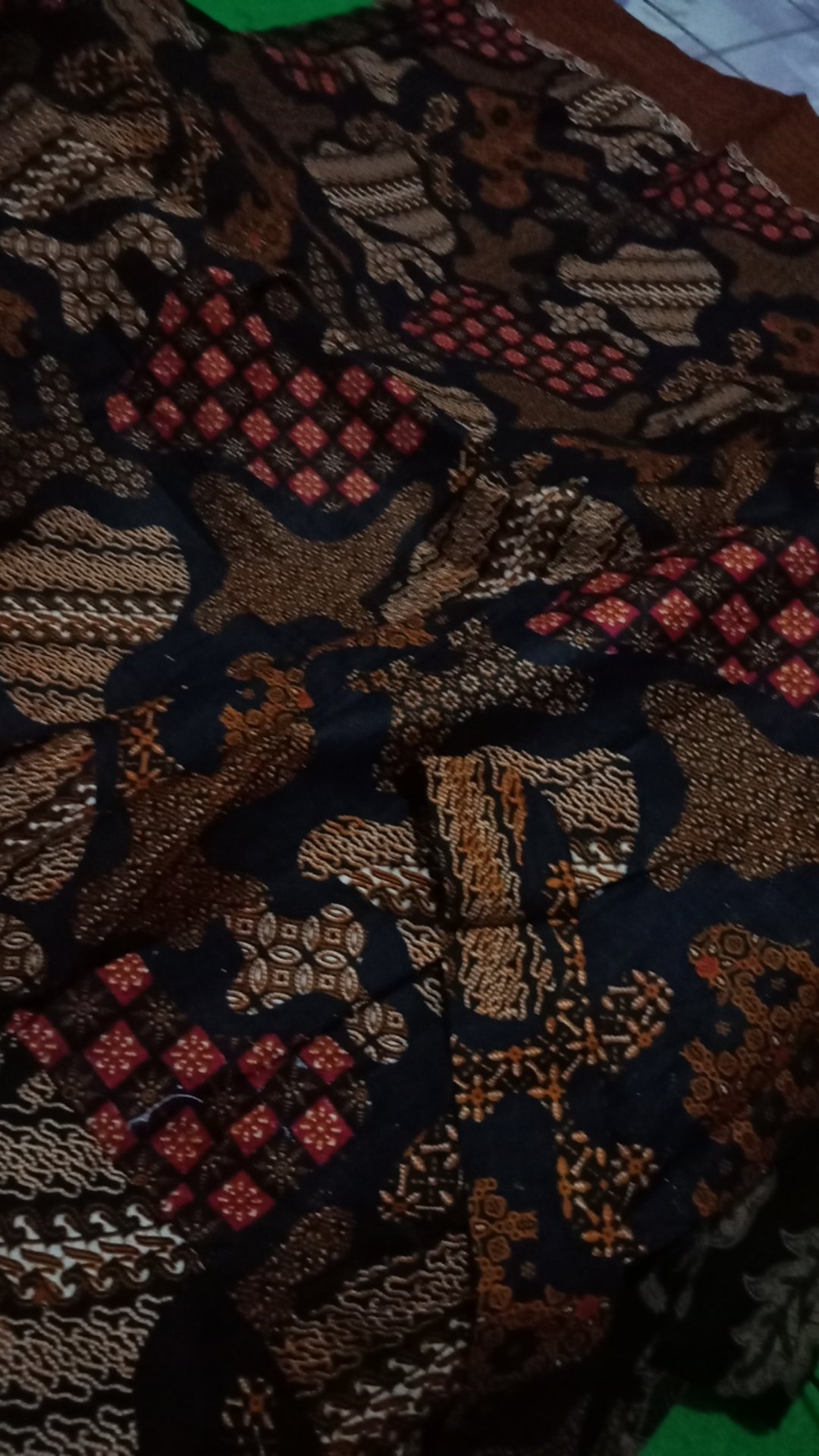 Gamis Batik Gamis Syari Gamis Kondangan Gamis Lebaran Cod Terlaris