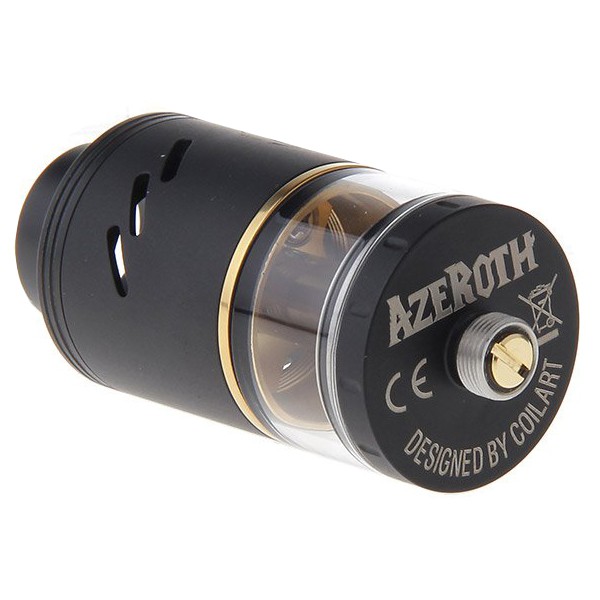 CoilArt Azeroth RDTA 24mm coil art