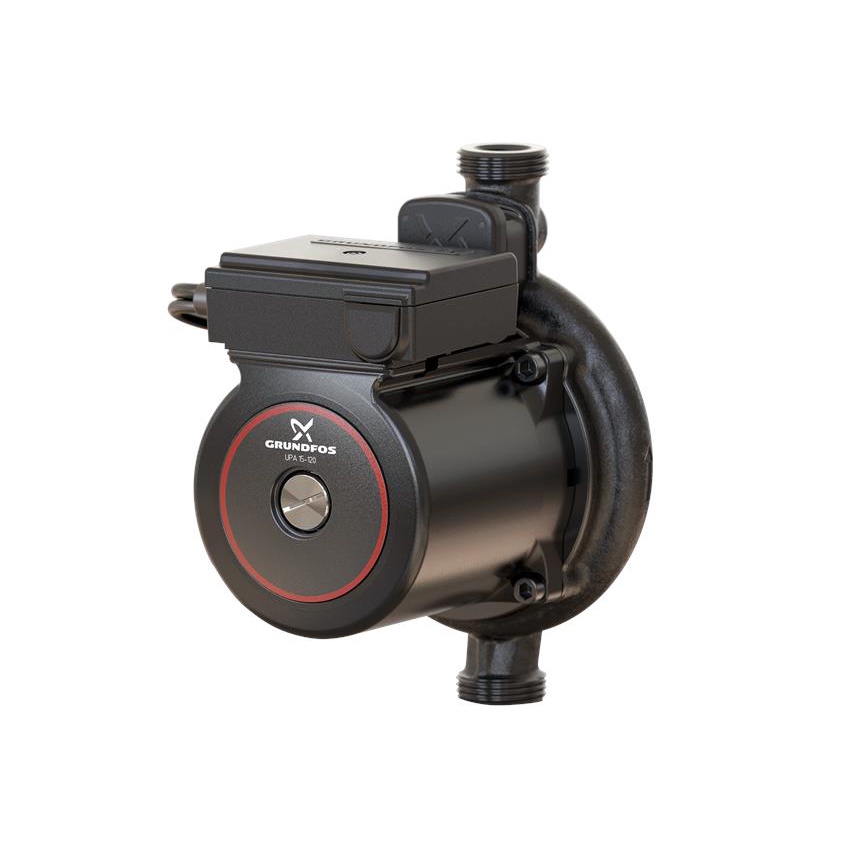Grundfos Pompa Booster  Mini UPA 15-120 | Mini Booster Pump UPA15-120
