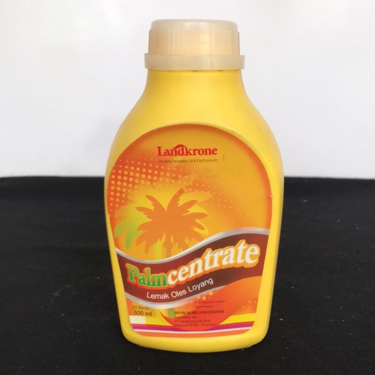 

LANDKRONE Palm Centrate 500 ml