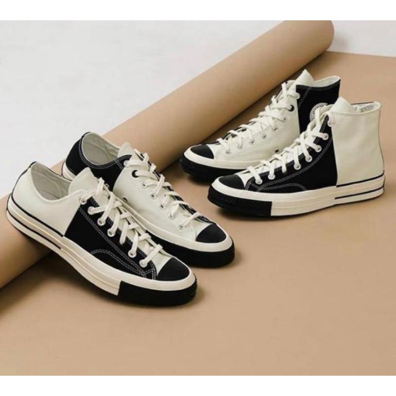 Converse 70s Rivals Black Egret