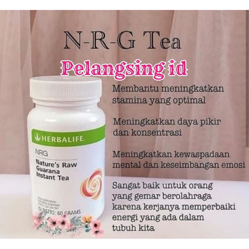 Harga Herbalife Teh Terbaik Mei 2021 Shopee Indonesia