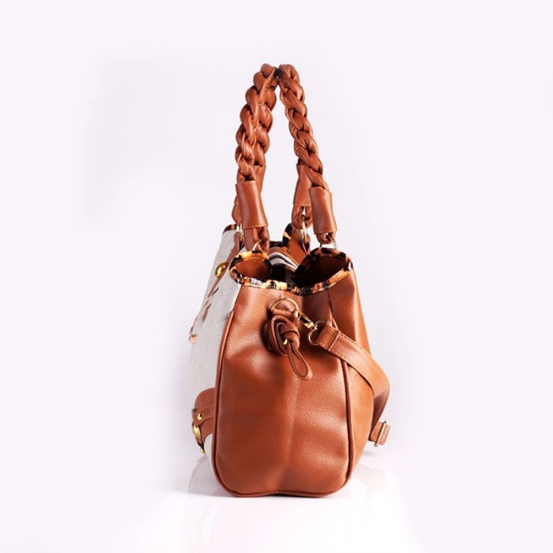 Tas Slingbag Wanita Salempang Selempang Original