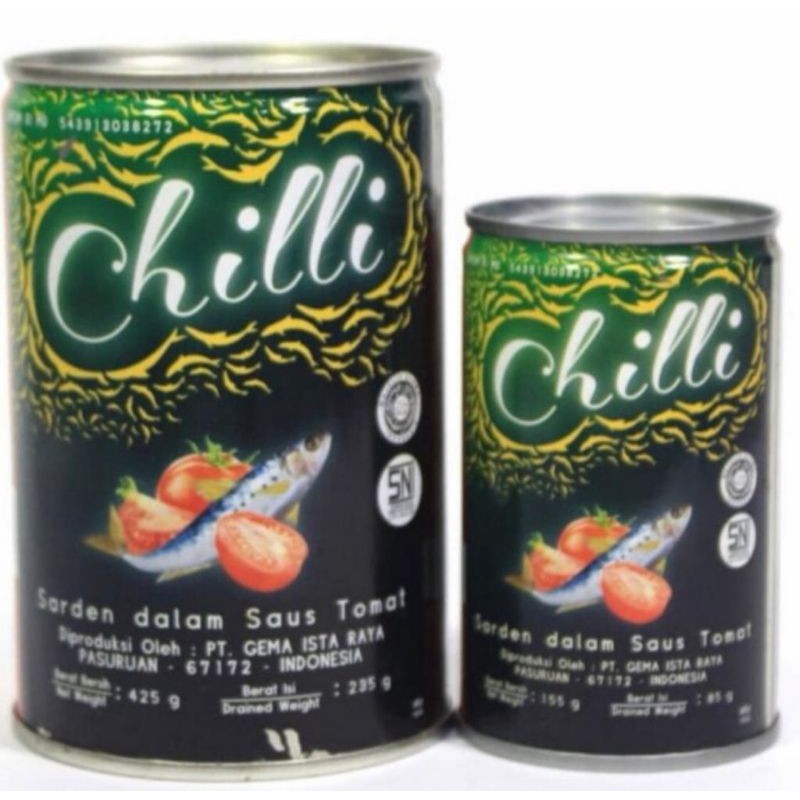 

CHILLI