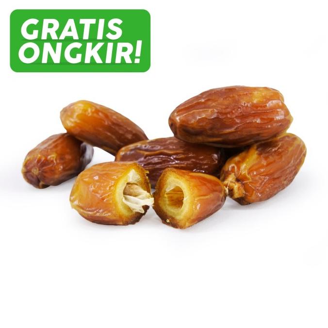 

BISA COD Kurma Tunisia Madu non Tangkai 1 kg Premium Dates/KURMA 1KG/KURMA BARARI/KURMA RUTHOB/KURMA BAM/KURMA PALM FRUIT/KURMA TANGKAI/KURMA AZWA/KURMA SUKKARI/KURMA SAFAWI/KURMA TUNISIA/KURMA MUDA KUNING/KURMA MUDA HIJAU/KURMA MEDJOL/KURMA MADINAH SUPER