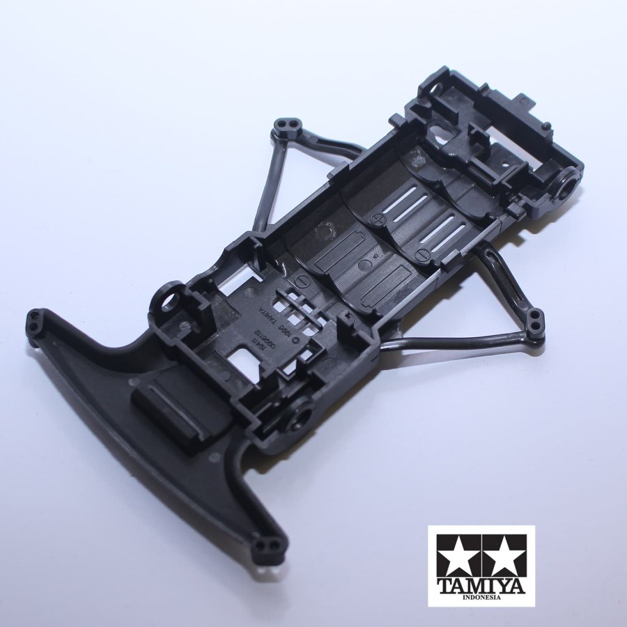 REP TAMIYA 95239 Chassis SFM Carbon Reinforced , Super FM Chassis