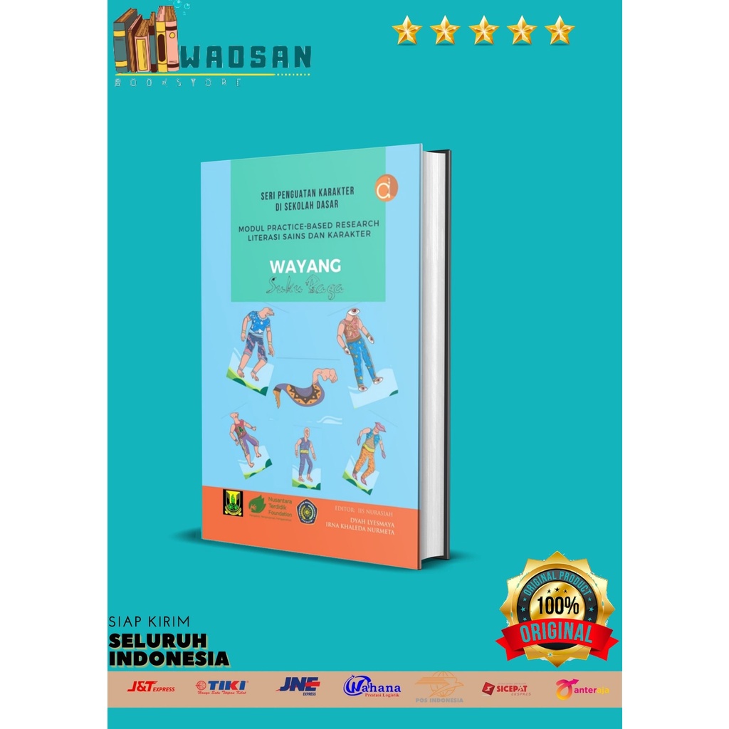 Jual Buku Seri Penguatan Karakter Di Sekolah Dasar | Shopee Indonesia