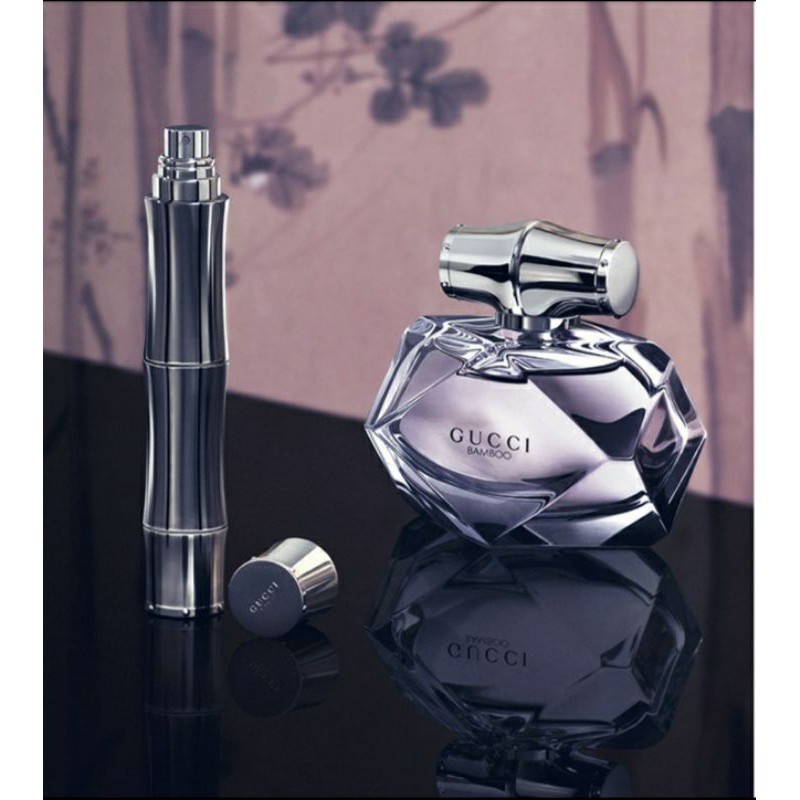 Gucci Bamboo