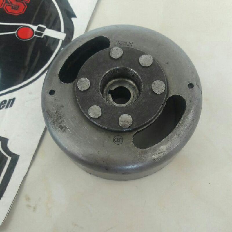 MAHNET SUZUKI A100 X SUPER/MAGNET SUZUKI A100 SEKEN ASLI ORIGINAL