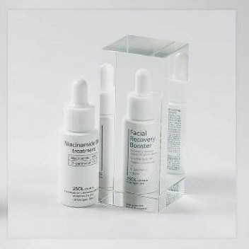 2SOL FACIAL RECOVERY BOOSTER 30ml