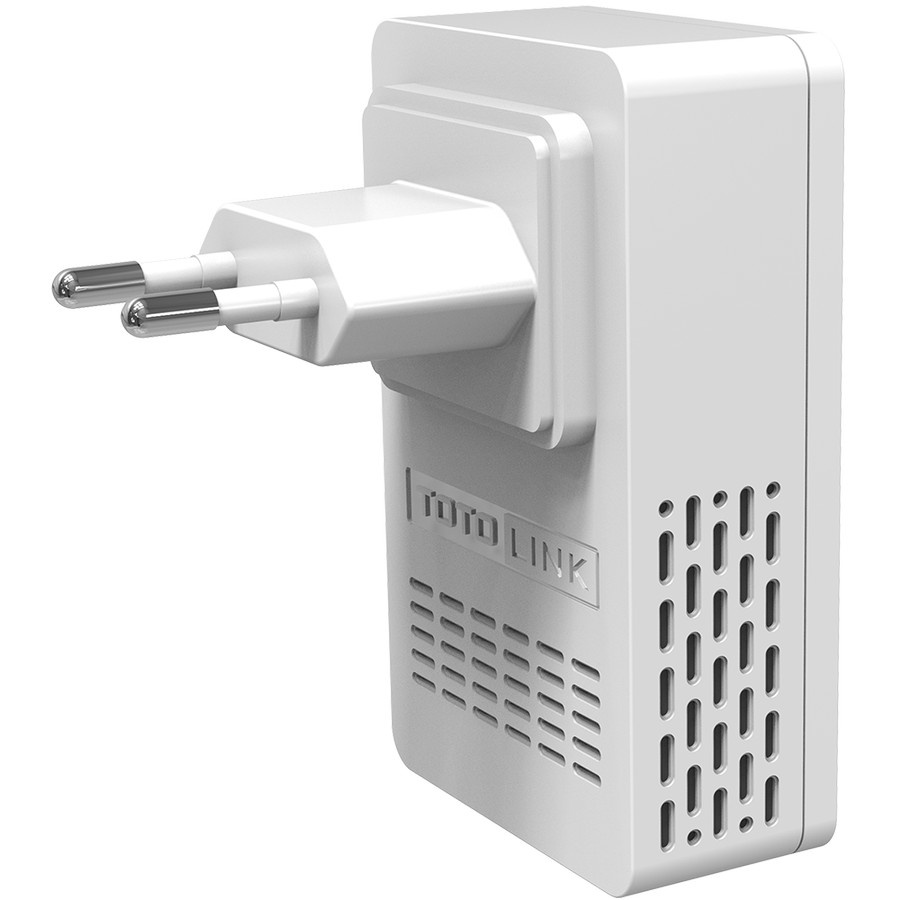 TotoLink 300Mbps Wireless N Range Extender - EX210