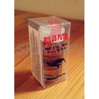 EXLUSIVE Minyak Bulus Oil untuk Wanita dan Pria TERLARIS