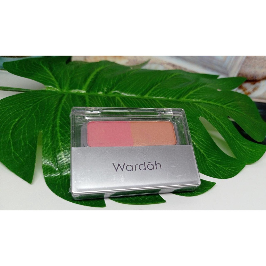 WARDA Blush On C 4 g / Blushon Blush Perona PipI Wardah