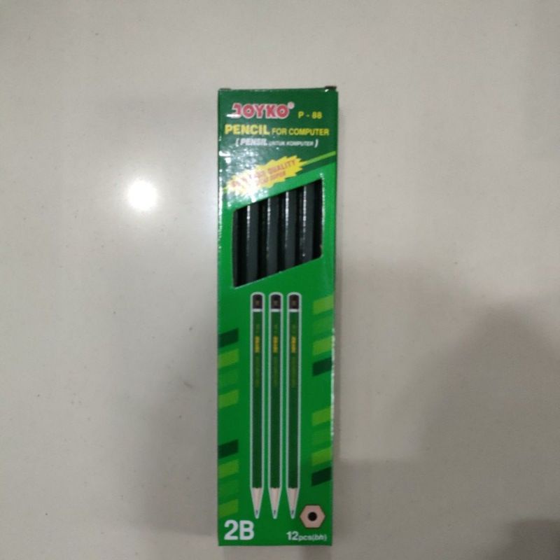 pensil joyko p 88 isi 12ps