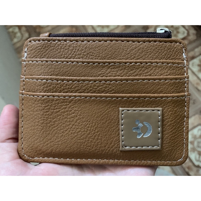 Preloved Dompet Kartu-Gotosovie GIANNA CAD