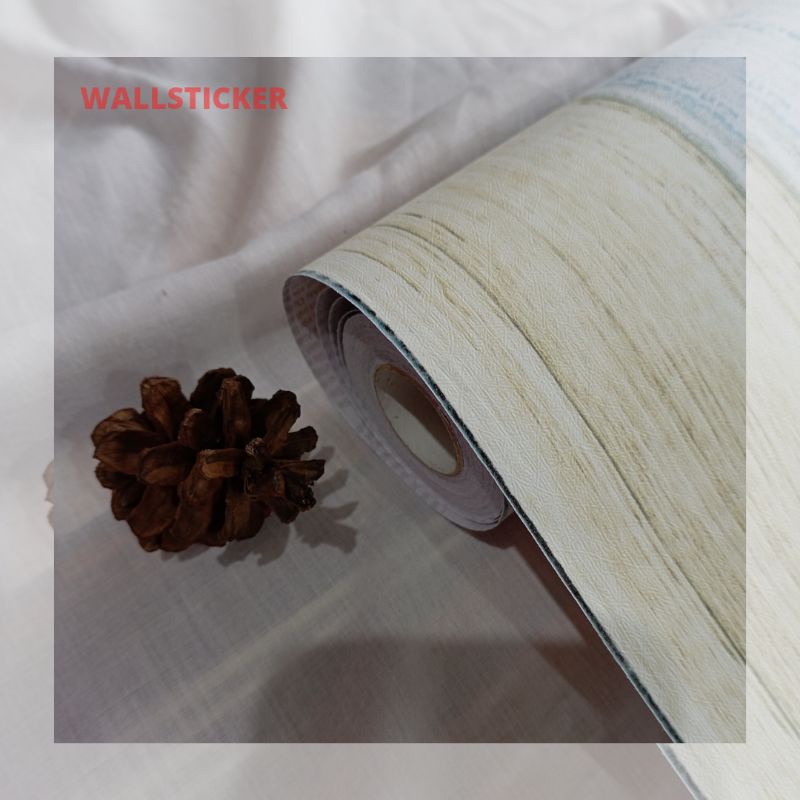 WALLPAPER STICKER (DP1109)