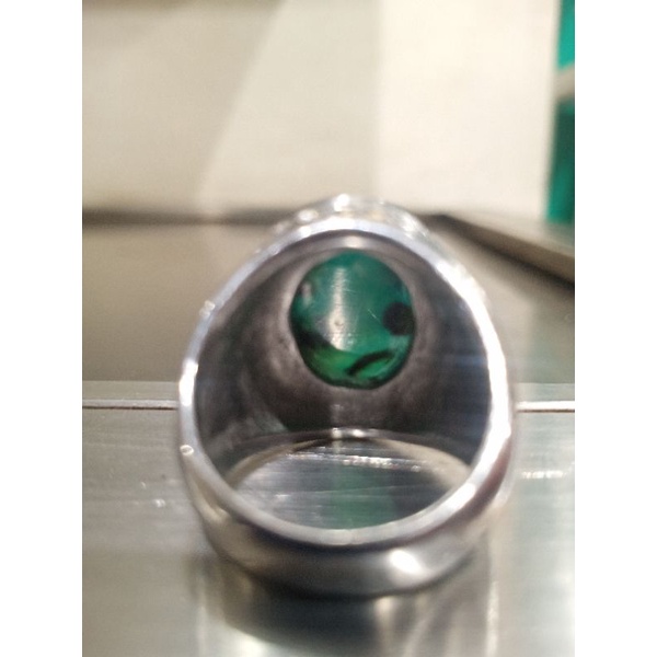 bacan majiko tanah hitam