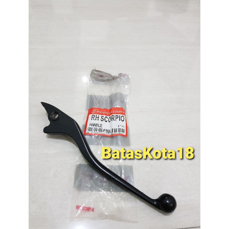 Handel Handle Rem Kanan RH Scorpio-Scorpio Z-Scorpio Z New