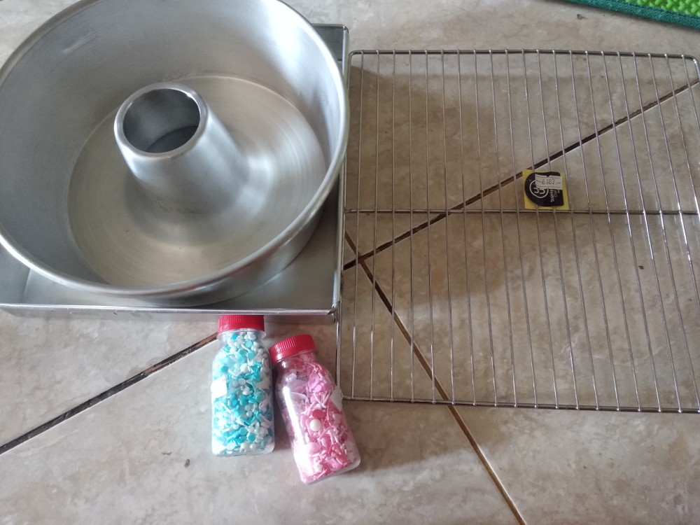Cooling Rack Square (diameter 30 X 30 - 40 X 60)