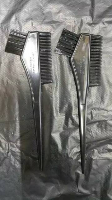 Sisir semir cat rambut premium quality