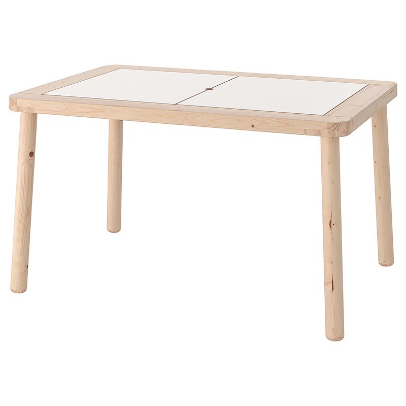 meja anak ikea/flisat