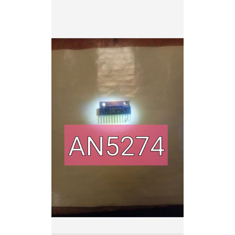AN5274.An 5274.ic original