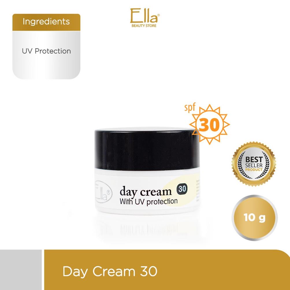 Ella Skincare Day Cream SPF 30