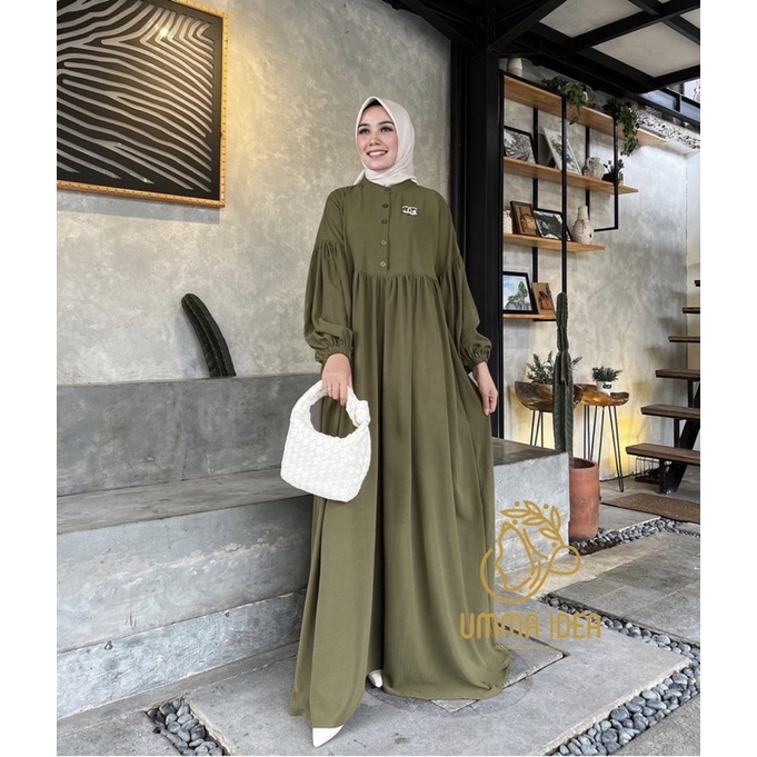 Prelove Dress umma idea