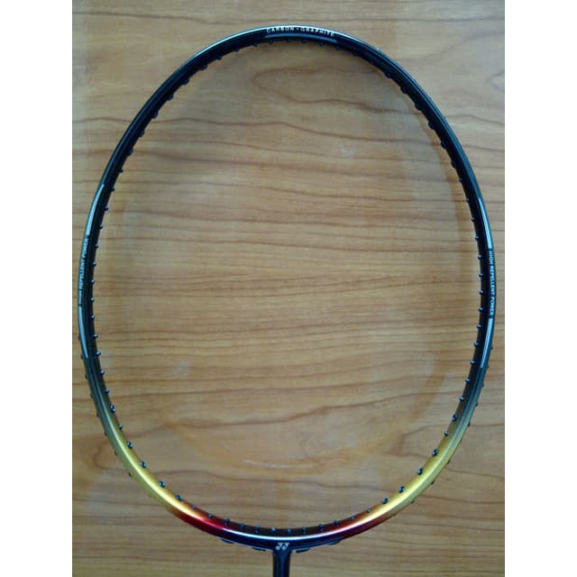 Raket Badminton Yonex Carbonex 25 Spesial impor murah + bonus (tas- gr