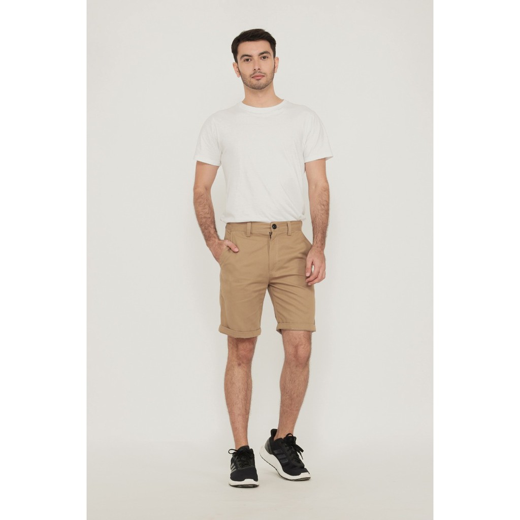 ORCA Scott Short Chino